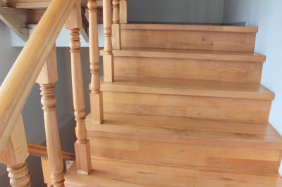 Stair Railing Repair Costs — Cost of Stair Railing Repair