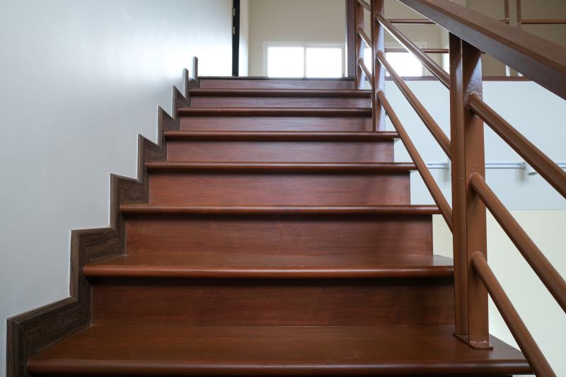 Stair Railing Repair Costs — Cost of Stair Railing Repair