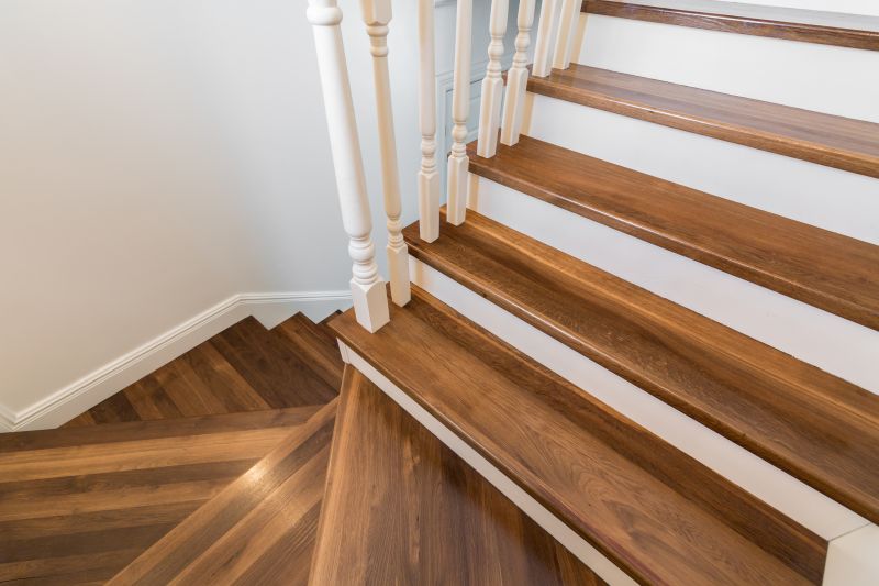 Wood Steps Repair in Wilmington, NC